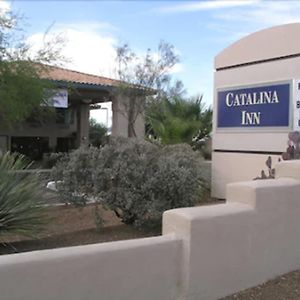Catalina Inn