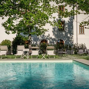 Villa Neroli - Place Of Charme