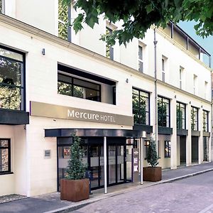 Hotel Mercure Blois Centre
